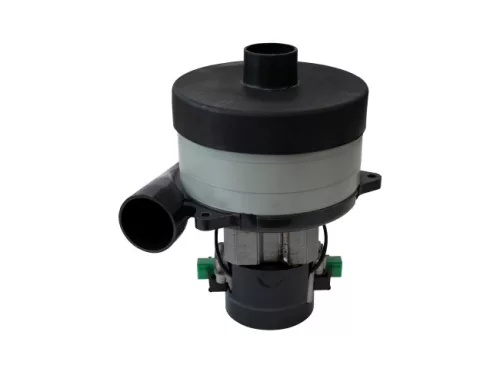 Szívómotor Ametek 36V 730W Nilfisk BR800 / BR850S / BR950 / BR1000 / BR1100, Comac Flexy 75B 85B