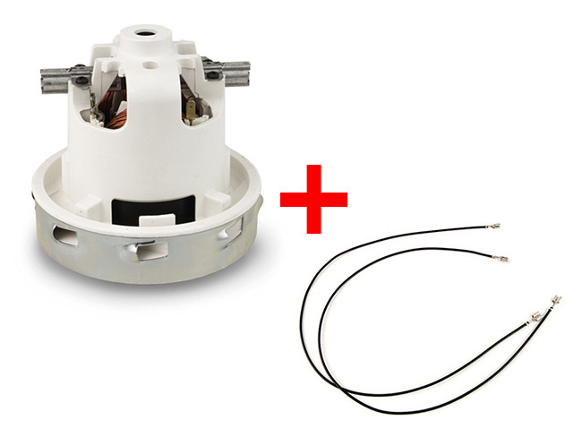 AMETEK SAUGTURBINE SAUGMOTOR Turbine für Kärcher NT 360 NT 35/1 45/1 6