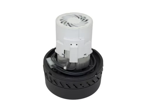 Szívómotor 24V / 400W S2 Hako Scrubmaster B30 és B45 géphez