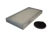 Porszűrő (Hakomatic B 1050 / B 1100 / B310R) 555 x 280 x 55 mm