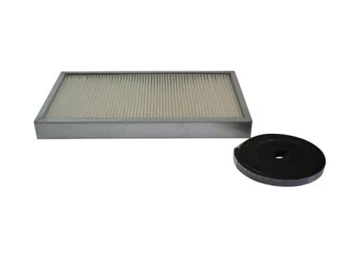 Szűrő Hako Sweepmaster B650 Hamster 650e / Hamster 800 - Sweepmaster 800 [2012-ig] 