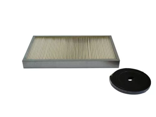 Szűrő Hako Sweepmaster B650 Hamster 650e / Hamster 800 - Sweepmaster 800 [2012-ig] 