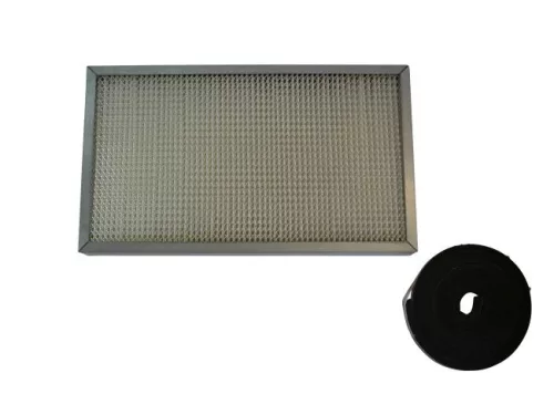 Szűrő Hako Sweepmaster B650 Hamster 650e / Hamster 800 - Sweepmaster 800 [2012-ig] 