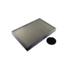 Porszűrő (Hako Sweepmaster B 1500 RH ) (01152700 helyett)
