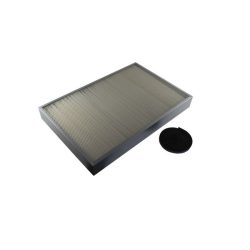 Porszűrő (Hako Sweepmaster B 1500 RH ) (01152700 helyett)