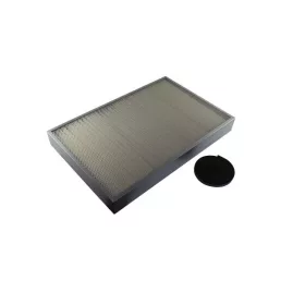 Porszűrő (Hako Sweepmaster B 1500 RH ) (01152700 helyett)