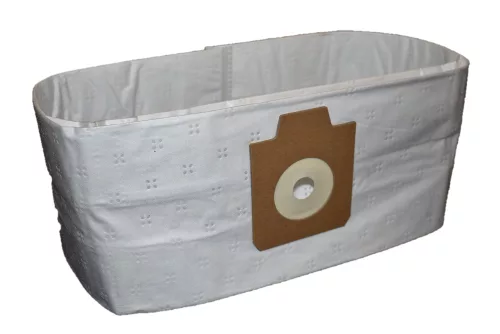 Szintetikus porzsák (10db) Nilfisk GD 930 / VP 930 porszívóhoz 