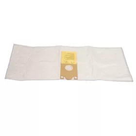   Szintetikus porzsák (10db) Nilfisk GD 110 / Wirbel 909 porszívóhoz