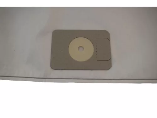 ***Megszűnt***Szintetikus porzsák (10db) Numatic Henry / Hetty porszívóhoz