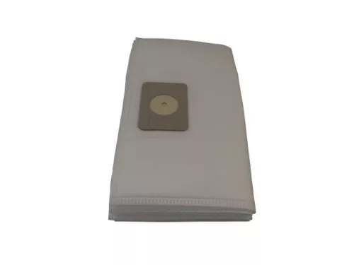 ***Megszűnt***Szintetikus porzsák (10db) Numatic Henry / Hetty porszívóhoz