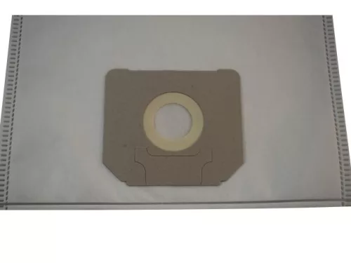 Szintetikus porzsák (10db) Kärcher NT 35/1 / NT 361 / Bosch GAS 35 porszívóhoz 