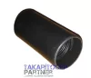 Gégecső összekötő elem belső mentes 38mm - 38mm