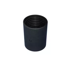 Gégecső összekötő elem belső mentes 50mm - 50mm