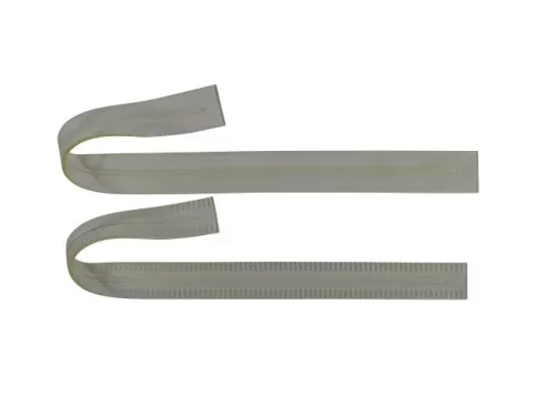 Felszívógumi szett PU olajálló Karcher BD43/25 / BD50/50 / B40 C BP / B40 W / B90 R /6.273-207.0 helyett/