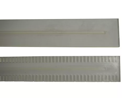 Felszívógumi szett PU olajálló Karcher BD43/25 / BD50/50 / B40 C BP / B40 W / B90 R /6.273-207.0 helyett/