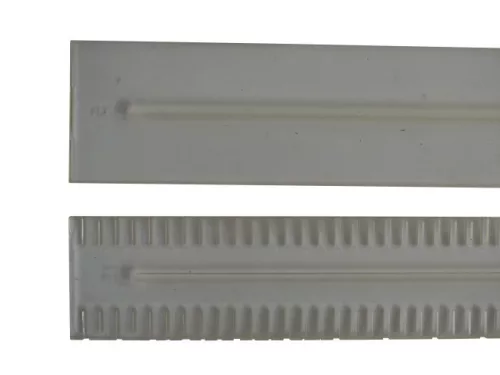 Felszívógumi szett PU olajálló Karcher BD43/25 / BD50/50 / B40 C BP / B40 W / B90 R /6.273-207.0 helyett/