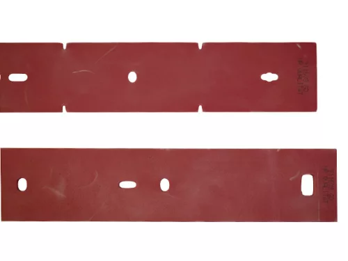  Felszívógumi szett Nilfisk BA611D / BR661 géphez (9100000280 helyett)