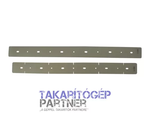 Felszívógumi szett PU (Hako B12 / Wirbel Rapid 15 / Ghibli FR 15 / RCM Bit 391) 