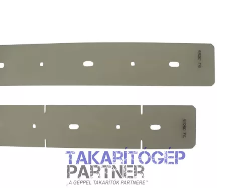 Felszívógumi szett PU (Hako B12 / Wirbel Rapid 15 / Ghibli FR 15 / RCM Bit 391) 
