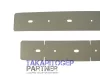 Felszívógumi szett PU (Hako B12 / Wirbel Rapid 15 / Ghibli FR 15 / RCM Bit 391) 