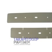 Felszívógumi szett PU (Hako B12 / Wirbel Rapid 15 / Ghibli FR 15 / RCM Bit 391) 