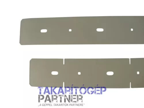 Felszívógumi szett PU (Hako B12 / Wirbel Rapid 15 / Ghibli FR 15 / RCM Bit 391) 