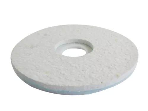 Melamin radír pad korong (1db) 13" 330mm (HD)