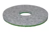 Melamin radír pad korong (1db) 11" 280mm (kombi)