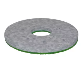 Melamin radír pad korong (1db) 11" 280mm (kombi)