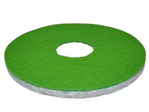 Melamin radír pad korong (1db) 11" 280mm (kombi)