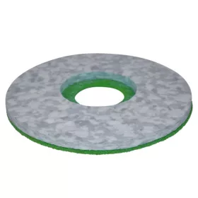 Melamin radír pad korong (1db) 12" 305mm (kombi)