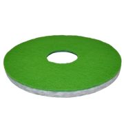 Melamin radír pad korong (1db) 14" 355mm (kombi)