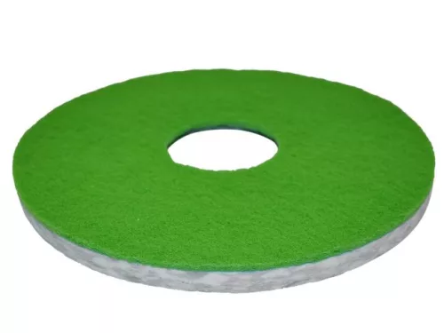 Melamin radír pad korong (1db) 12" 305mm (kombi)