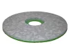 Melamin radír pad korong (1db) 16" 410mm (kombi)