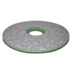 Melamin radír pad korong (1db) 16" 410mm (kombi)