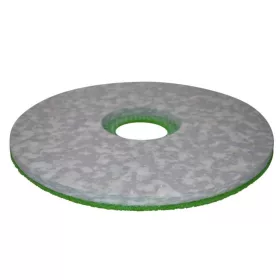 Melamin radír pad korong (1db) 16" 410mm (kombi)