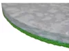Melamin radír pad korong (1db) 16" 410mm (kombi)
