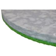 Melamin radír pad korong 17" 430mm (kombi)