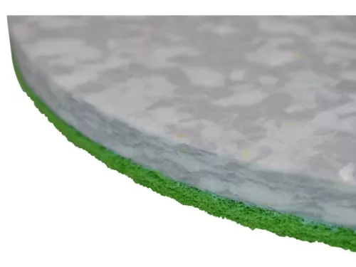 Melamin radír pad korong (1db) 16" 410mm (kombi)