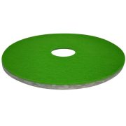 Melamin radír pad korong (1db) 16" 410mm (kombi)