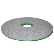 Melamin radír pad korong (1db) 18" 460mm (kombi)