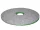 Melamin radír pad korong (1db) 18" 460mm (kombi)