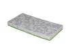 Melamin kézi radír pad 250x115mm (kombi)