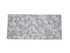 Melamin kézi radír pad 250x115mm (kombi)