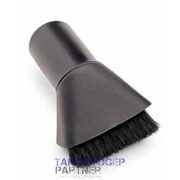 Körkefe, bútorkefe forgatható fejjel DN32