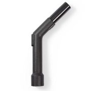 Könyökcső / markolat DN35-DN32