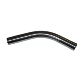 Porszívó könyökcső hajlított acél DN40 1db (35cm)