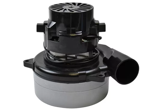 Szívómotor 24V 400W Cleanfix RA400 RA410 RA430 RA501 RA800 (440.206 és 440.207 helyett)