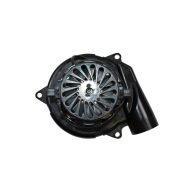 Szívómotor 24V 400W Cleanfix RA400 RA410 RA430 RA501 RA800 (440.206 és 440.207 helyett)