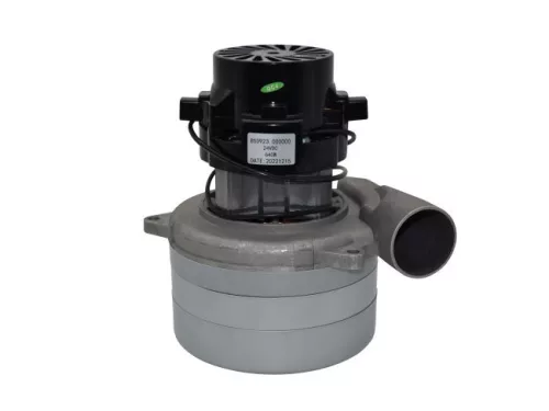 Szívómotor 24V 640W Hakomatic B70 B90 (00543510 helyett)